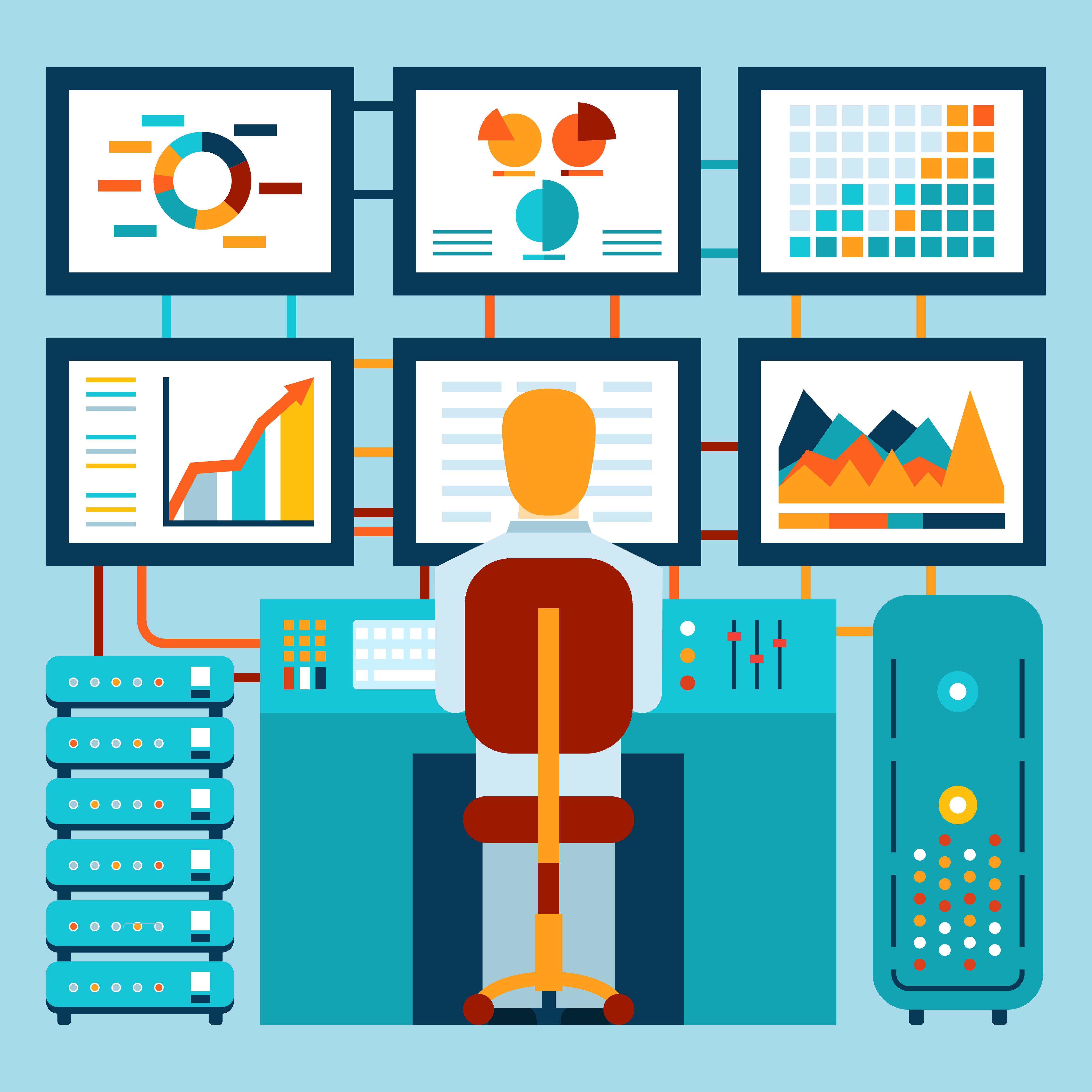 Analytics debugging toolkit overview