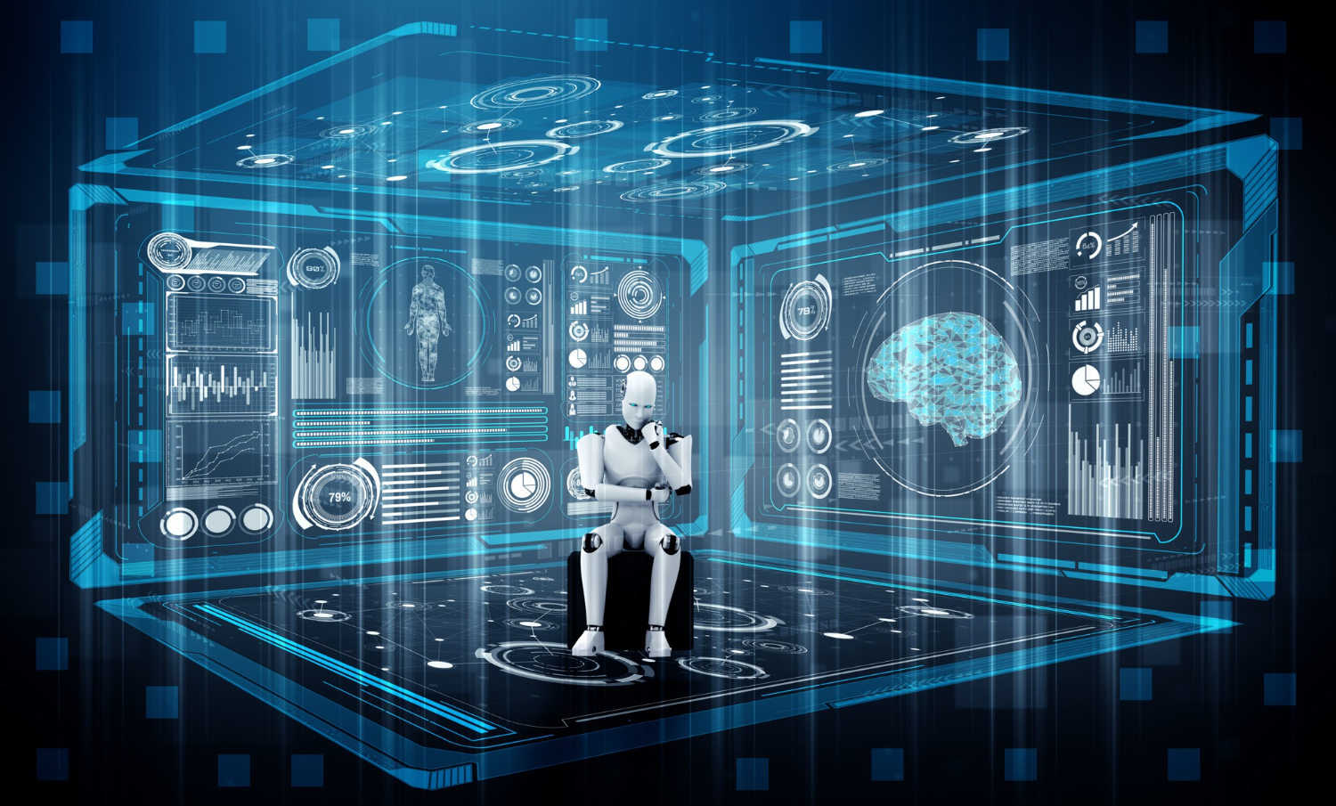 Data-driven attribution in GA4