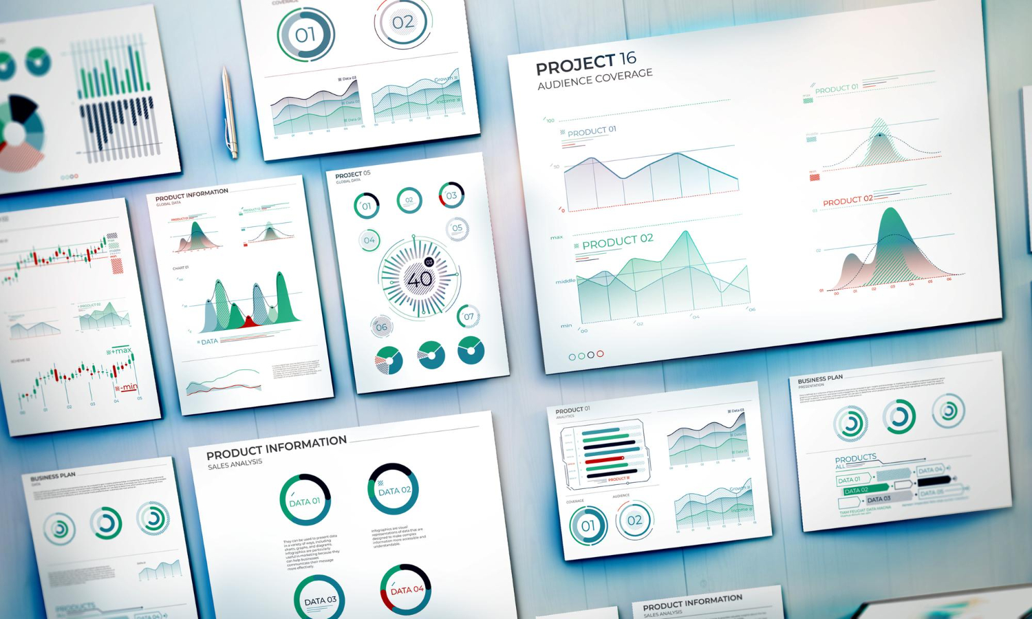 Conversion path length benchmarks