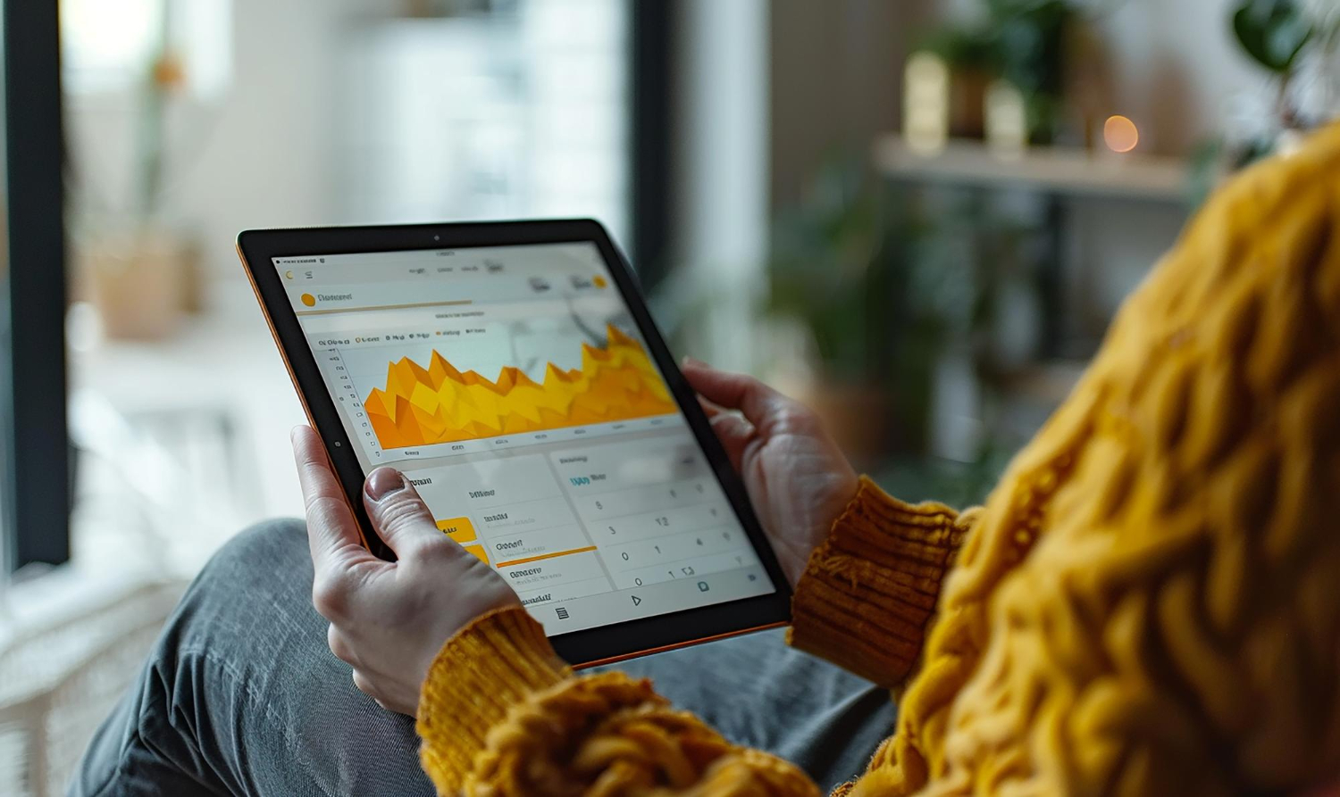 GA4 event-based tracking model explained