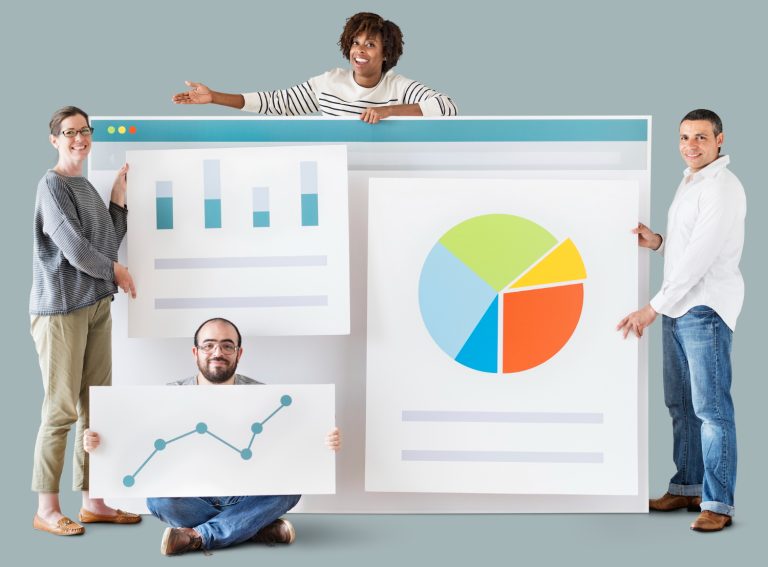 Analytics Reporting: How to Turn Data into Decisions