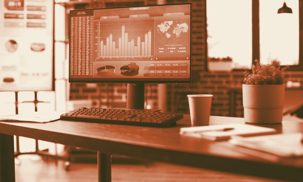 Analytics Reporting: How to Turn Data into Decisions